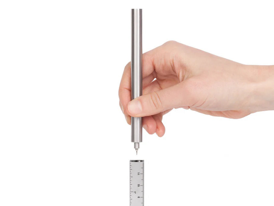 Pen Type-A – Fredericks and Mae