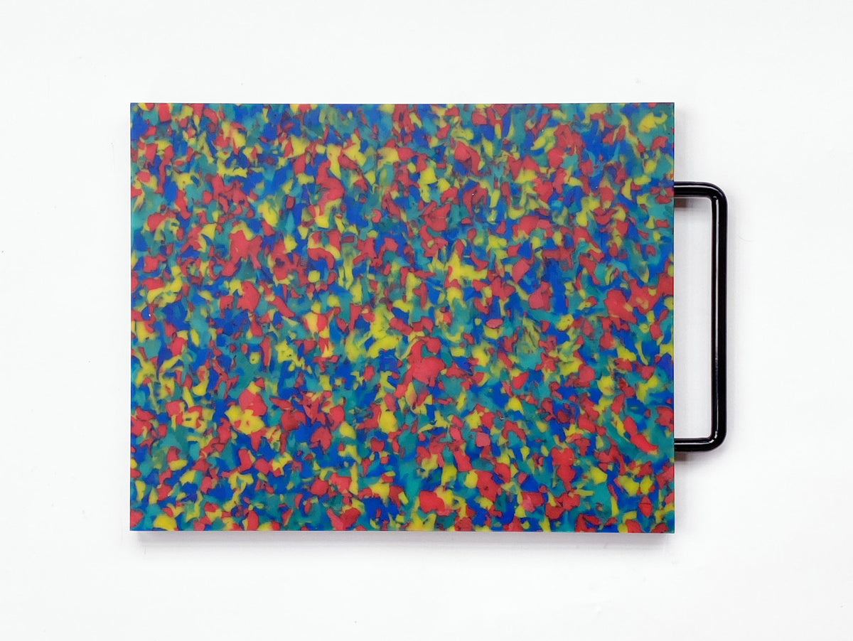 Extra Large Multi/Confetti Cutting Board – Fredericks and Mae