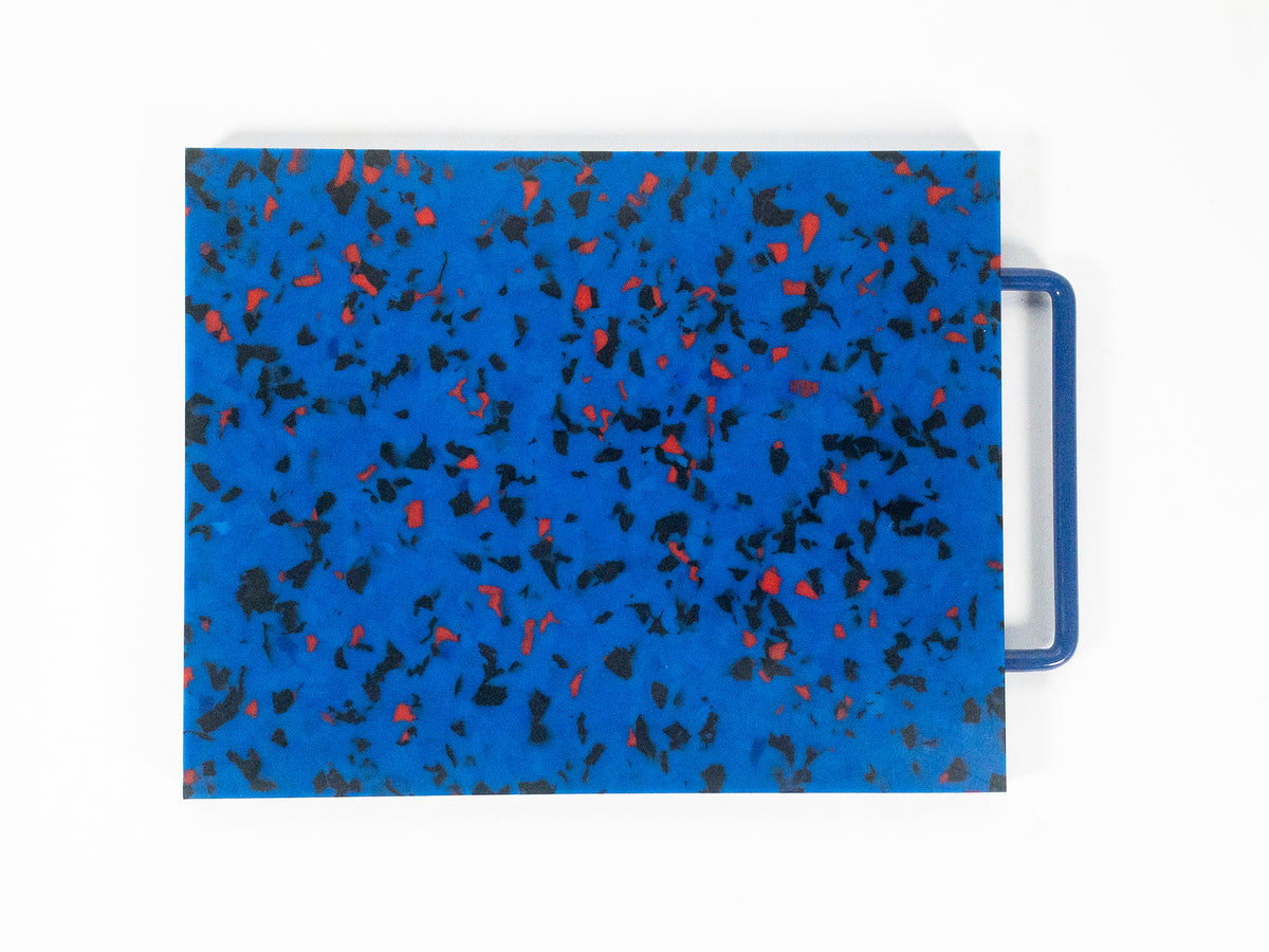 Multi/Confetti Cutting Board – Fredericks and Mae