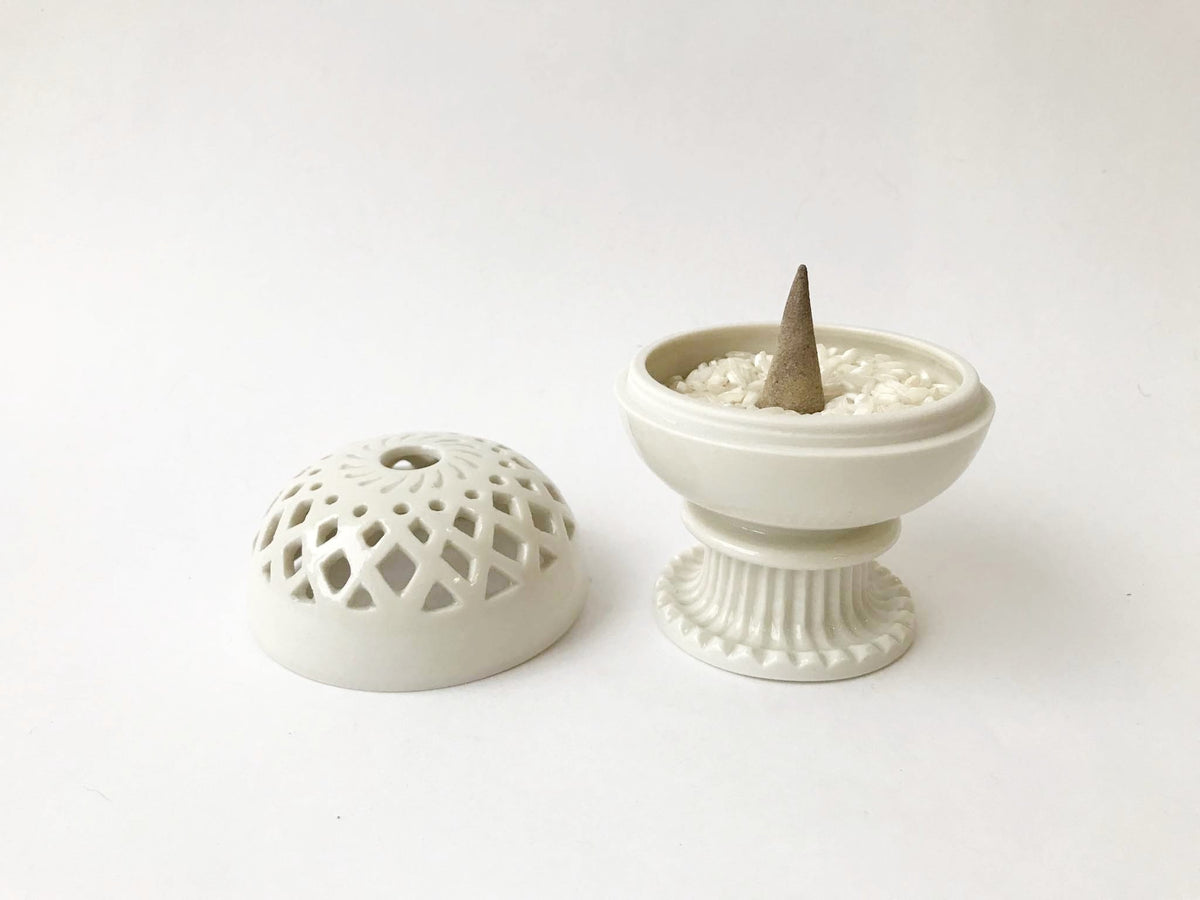 Incense Burner – Fredericks and Mae