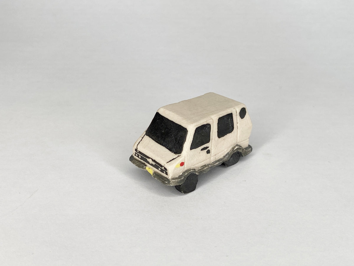 Chevy Van G20 アートプリント B1サイズ Chevy Van G20 アートプリント B1サイズ - メルカリ