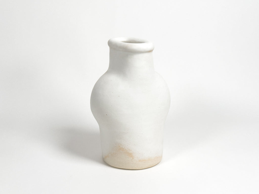 Clam Lab Vase - Thumbnail 4