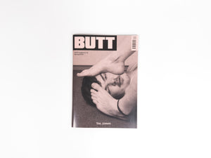 BUTT Issue 34