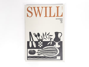 Swill Issue 4