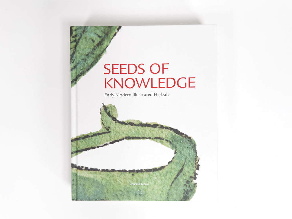 Seeds of Knowledge
