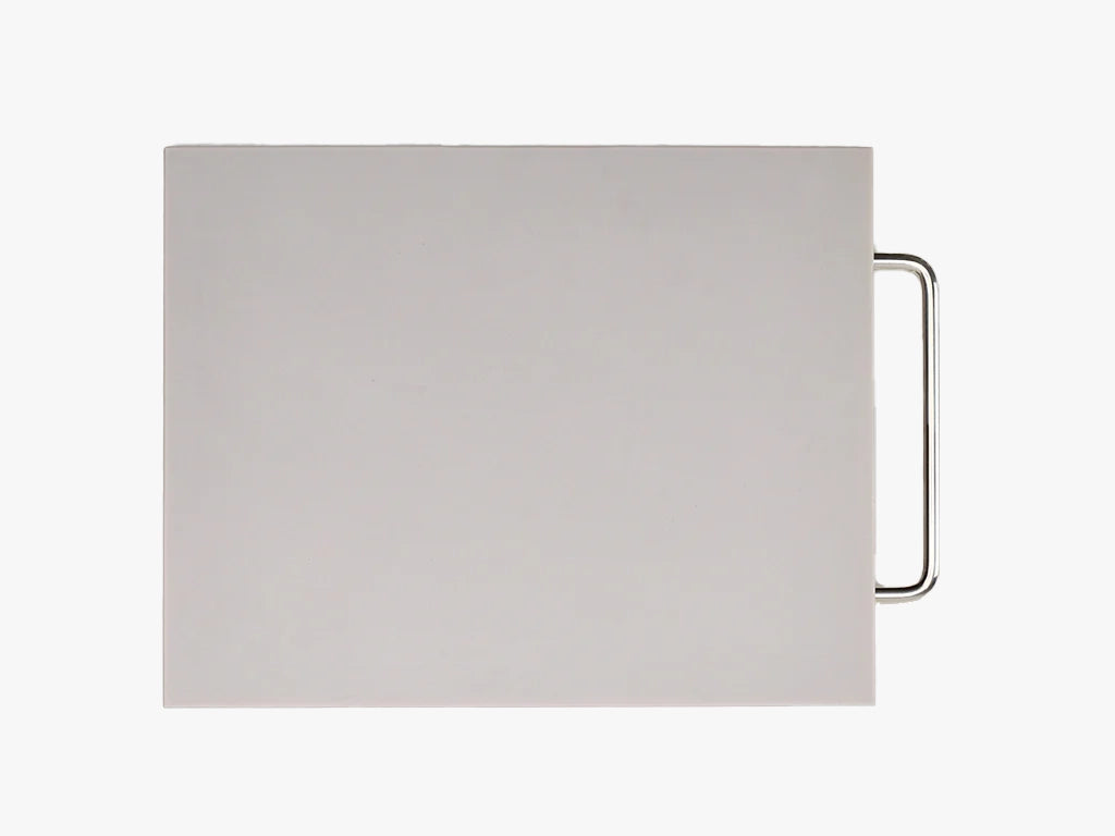 Gray Cutting Board