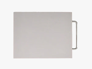 Gray Cutting Board