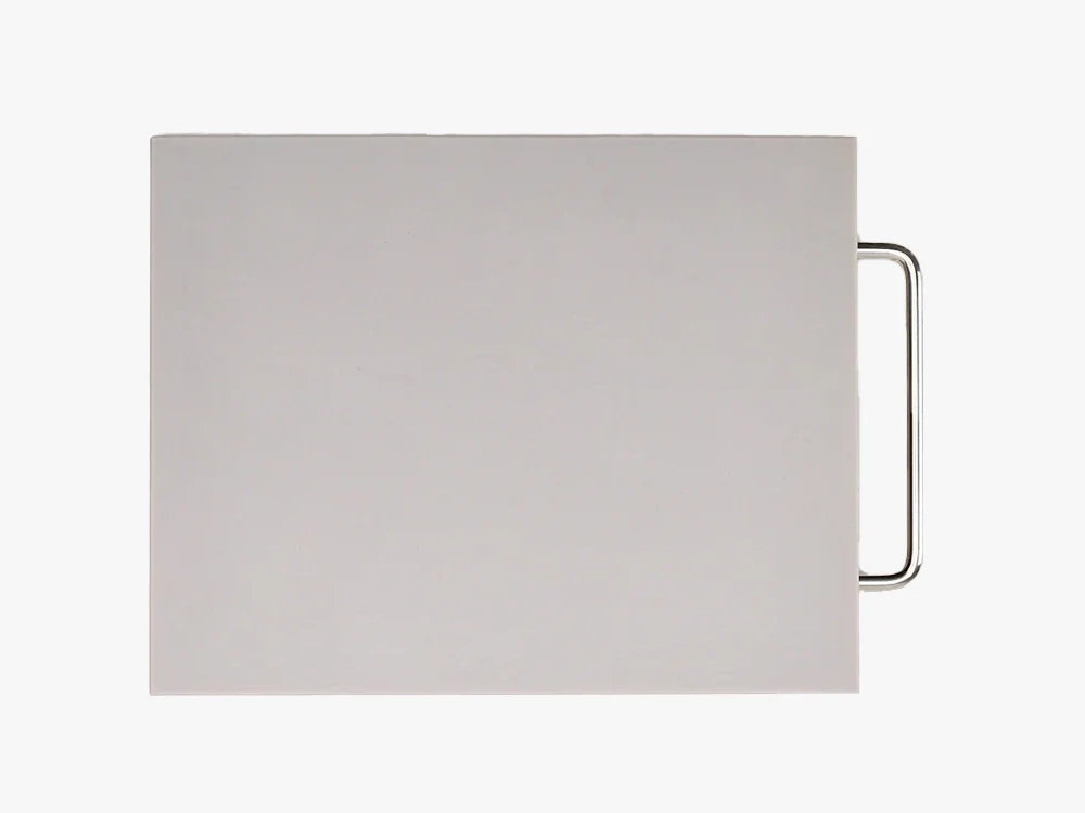 Gray Cutting Board