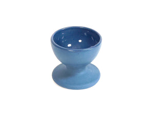 Indigo Egg Cup