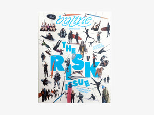 Byline: The Risk Issue