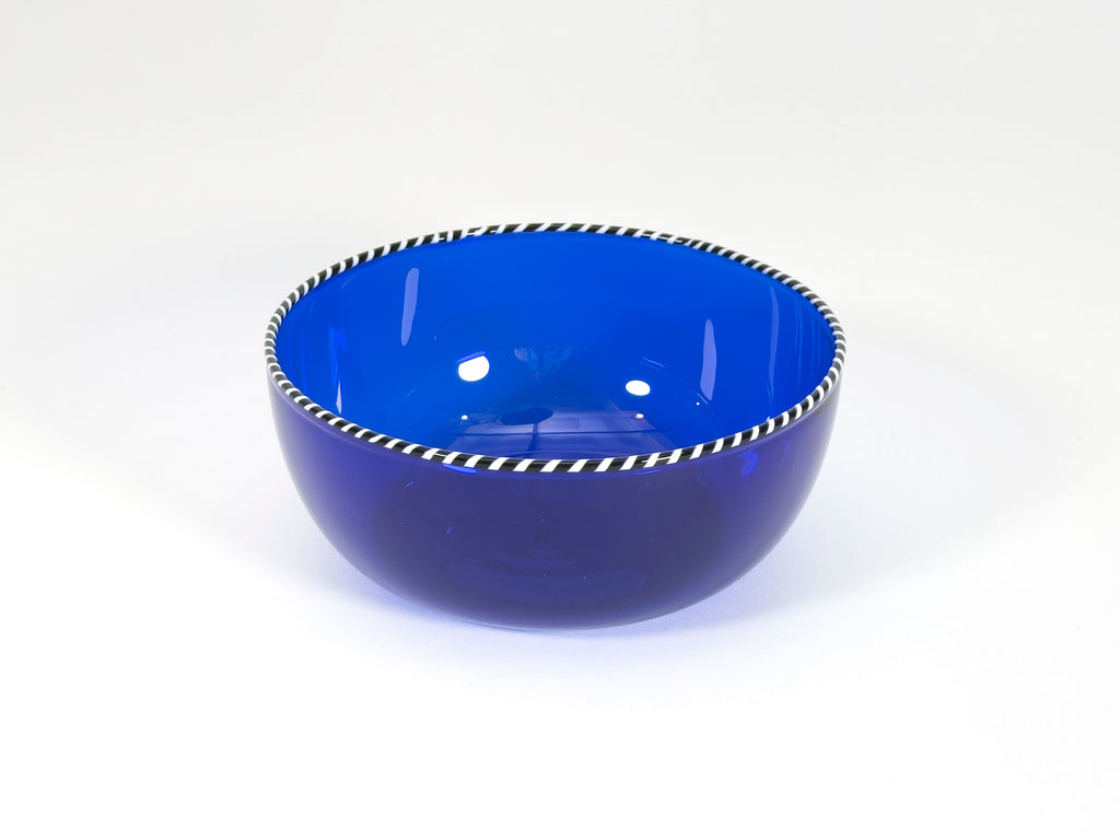 Everyday Bowl - Cobalt