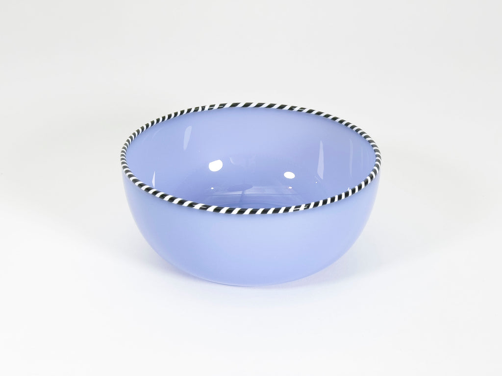 Everyday Bowl - Opaque Blue