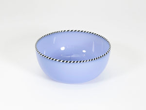 Everyday Bowl - Opaque Blue