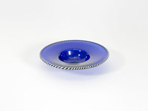 Brim Bowl - Cobalt