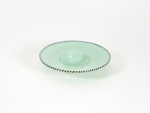 Brim Bowl - Jade