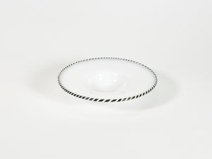 Brim Bowl - White