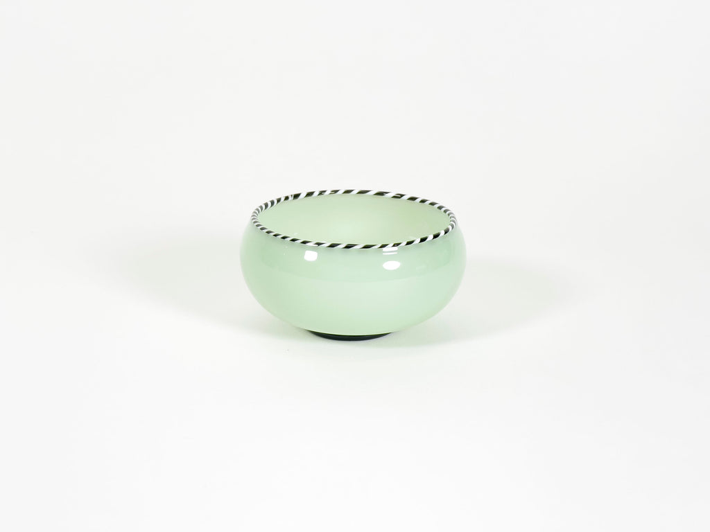 Roman Bowl - Jade