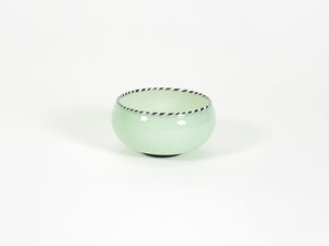 Roman Bowl - Jade