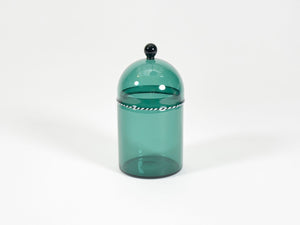 Dome Box - Teal