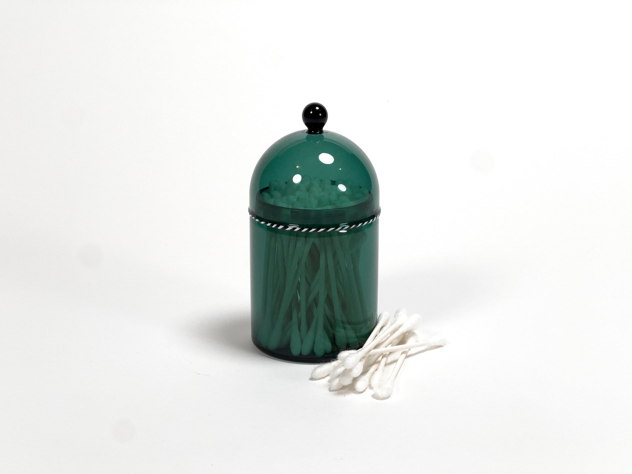 Dome Box - Teal