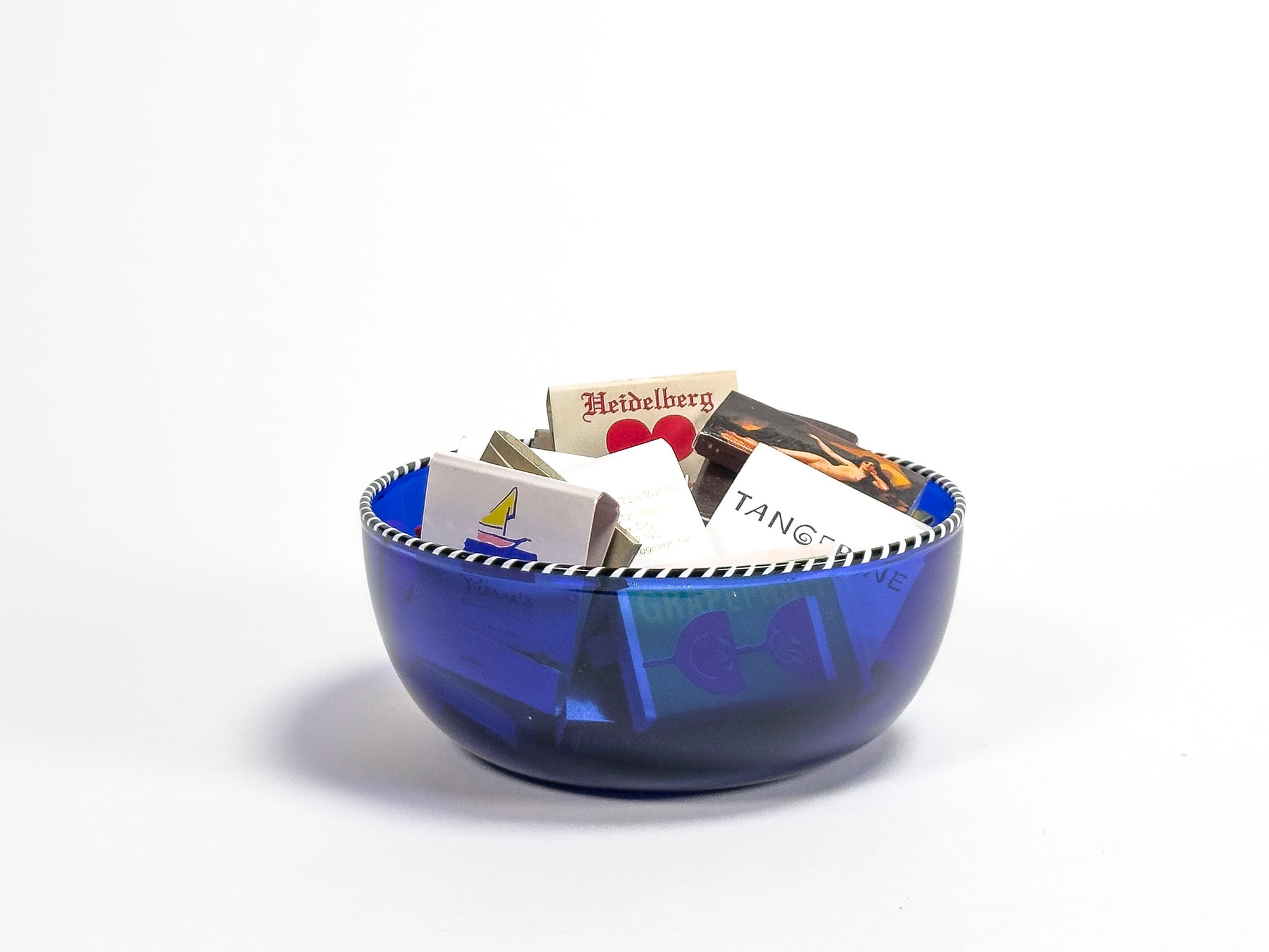 Everyday Bowl - Cobalt