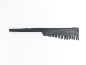 Comb With Handle