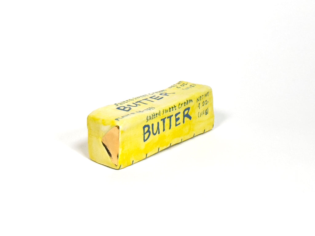 Butter
