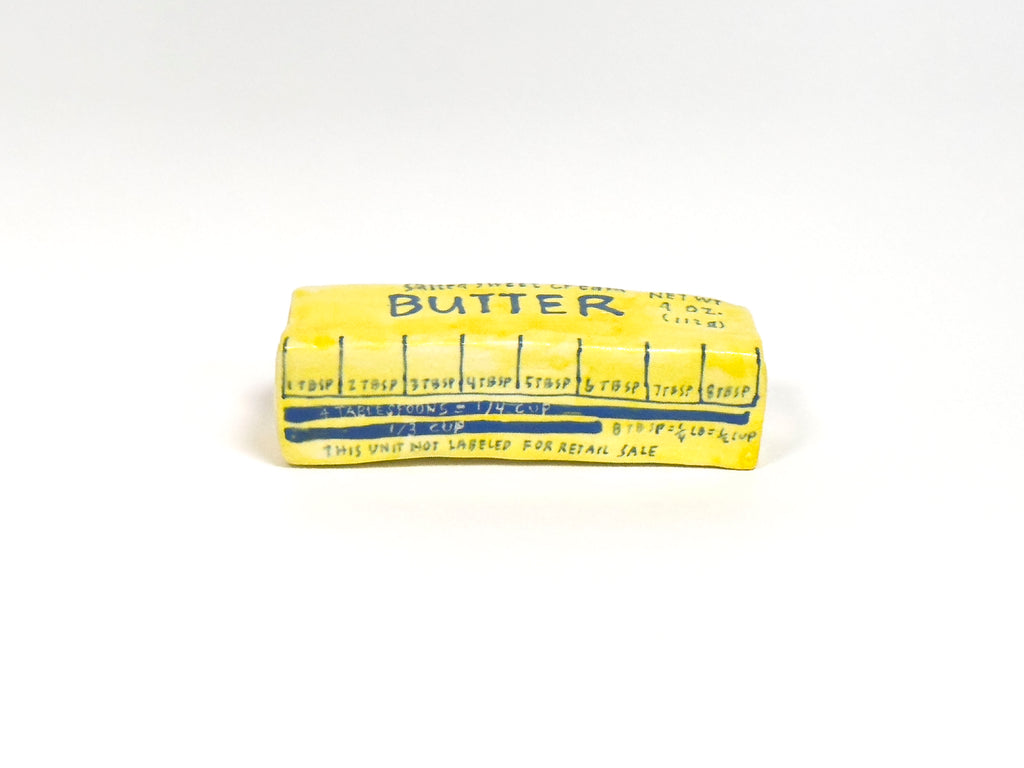 Butter