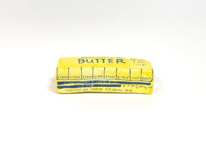 Butter