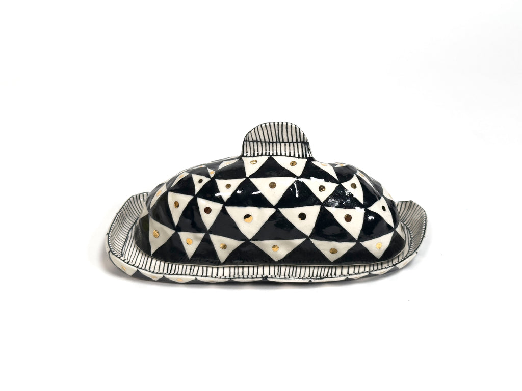 Butter Dish