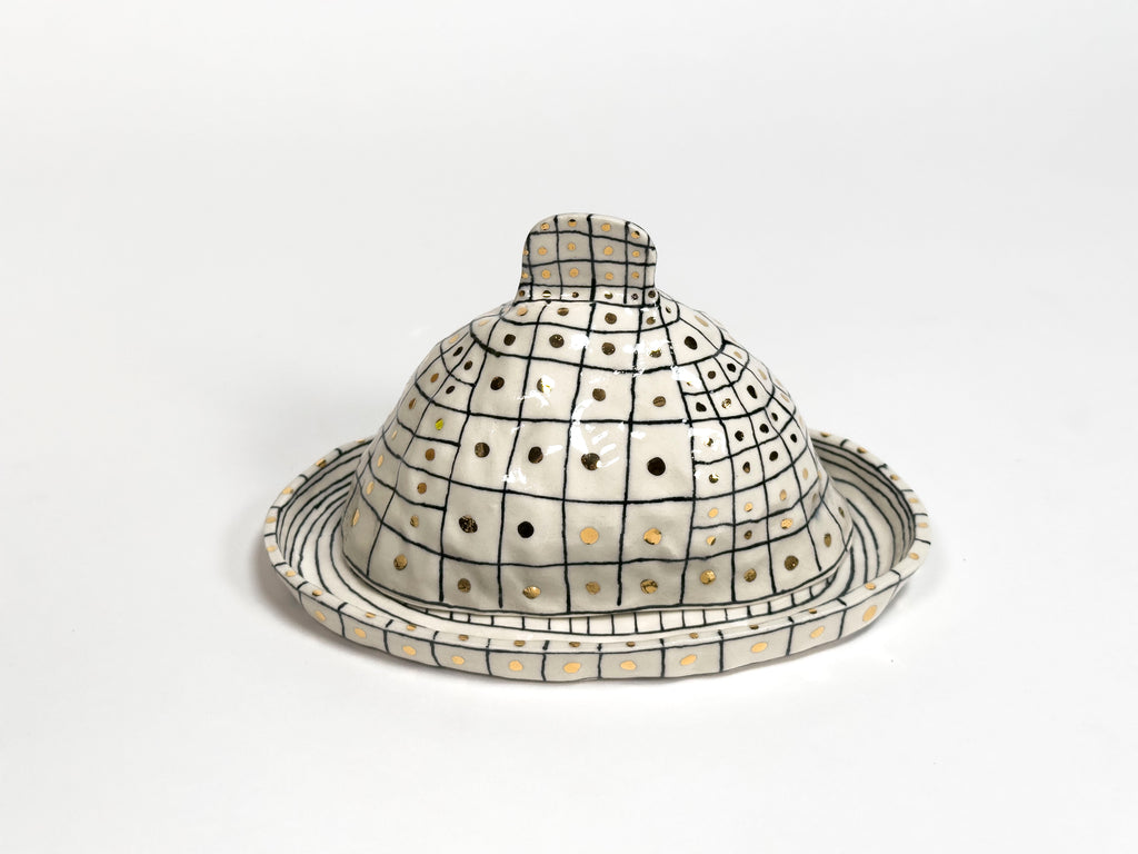 Butter Dish