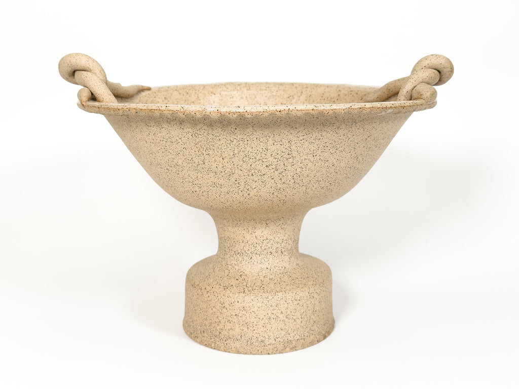 Pedestal Bowl