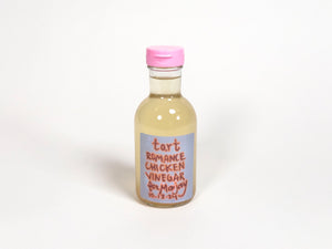 Romance Chicken Vinegar