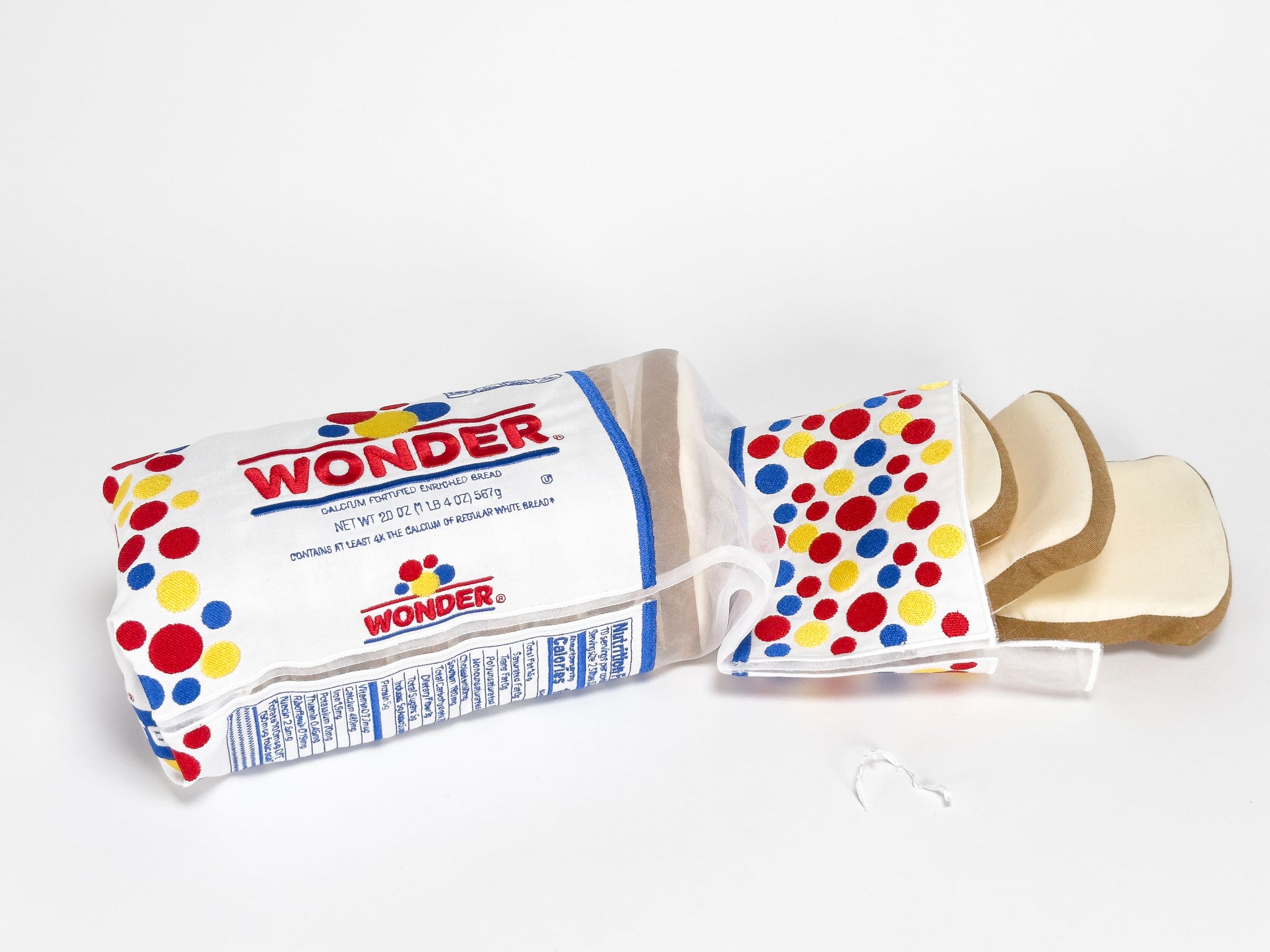 Wonder Bread