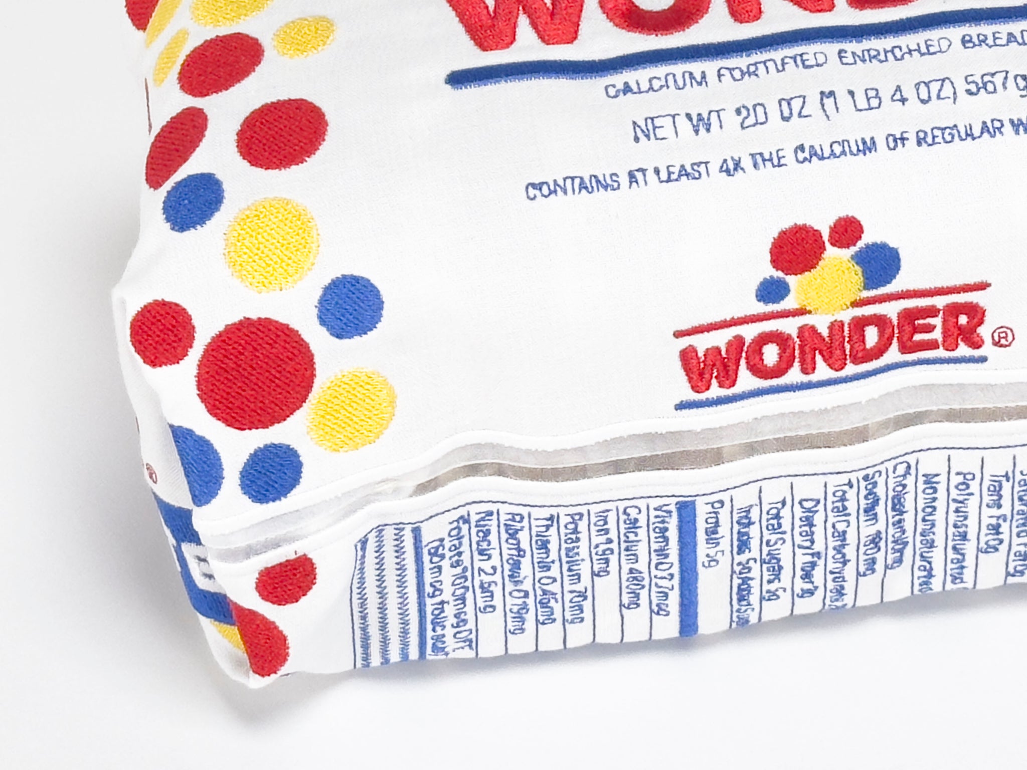 Wonder Bread