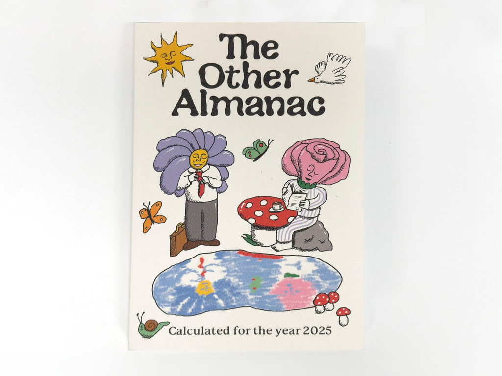 The Other Almanac