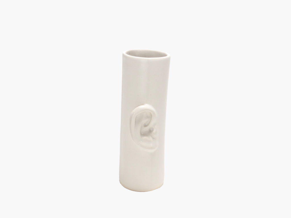 Ear Vessel
