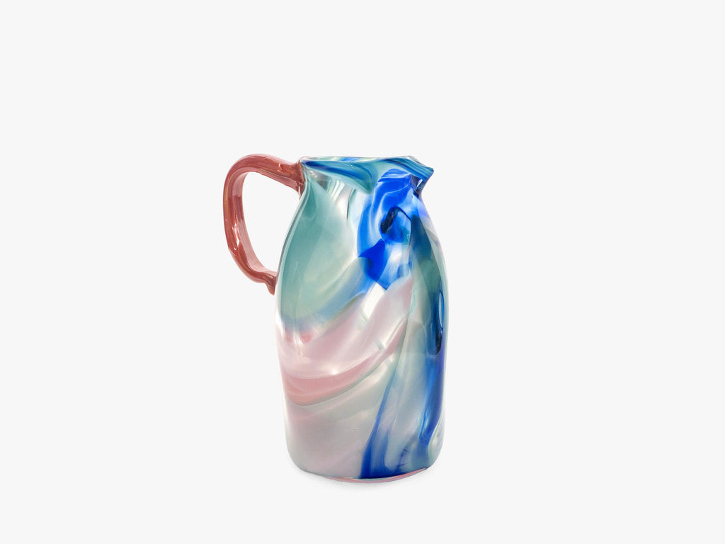 Canyon Pitcher
