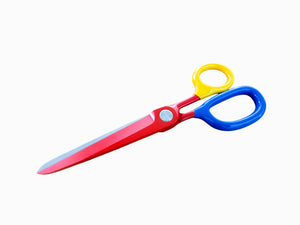 Craighill Chroma Primary Scissors – Fredericks and Mae