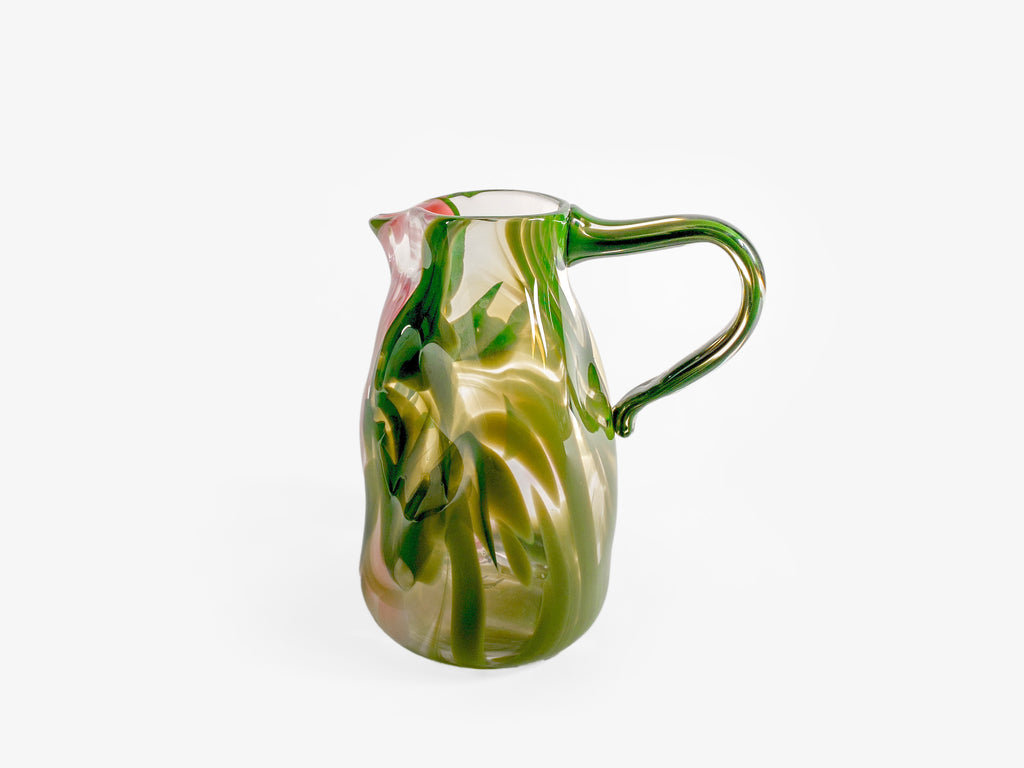 Canyon Pitcher