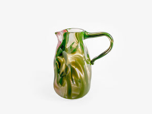 Canyon Pitcher