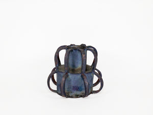Multihandled Vessel