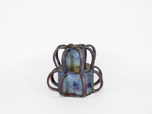 Multihandled Vessel