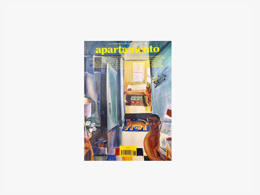 Apartmento #36