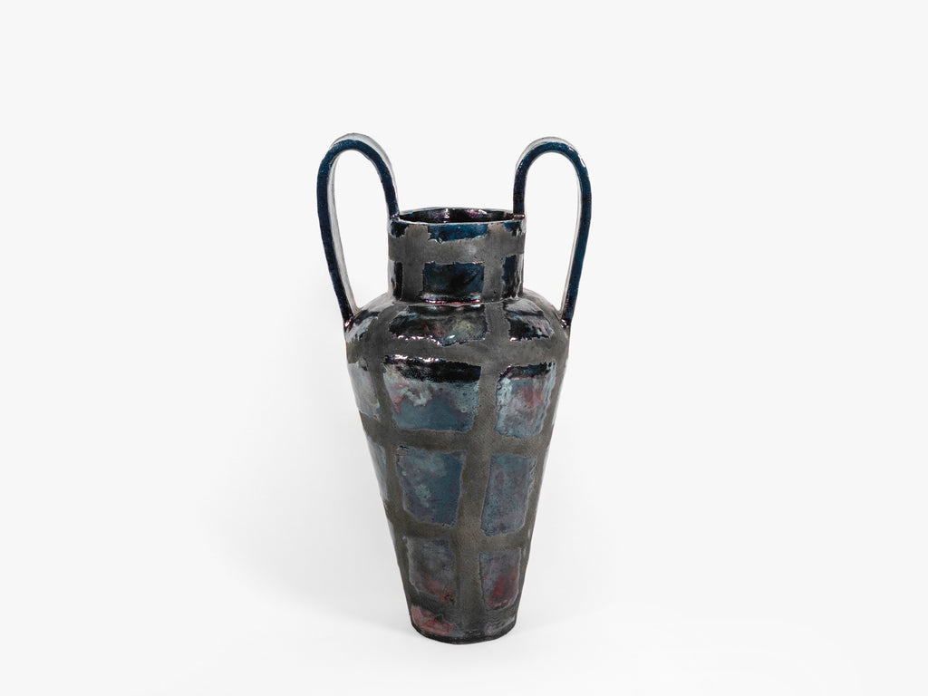 Grid l Vessel