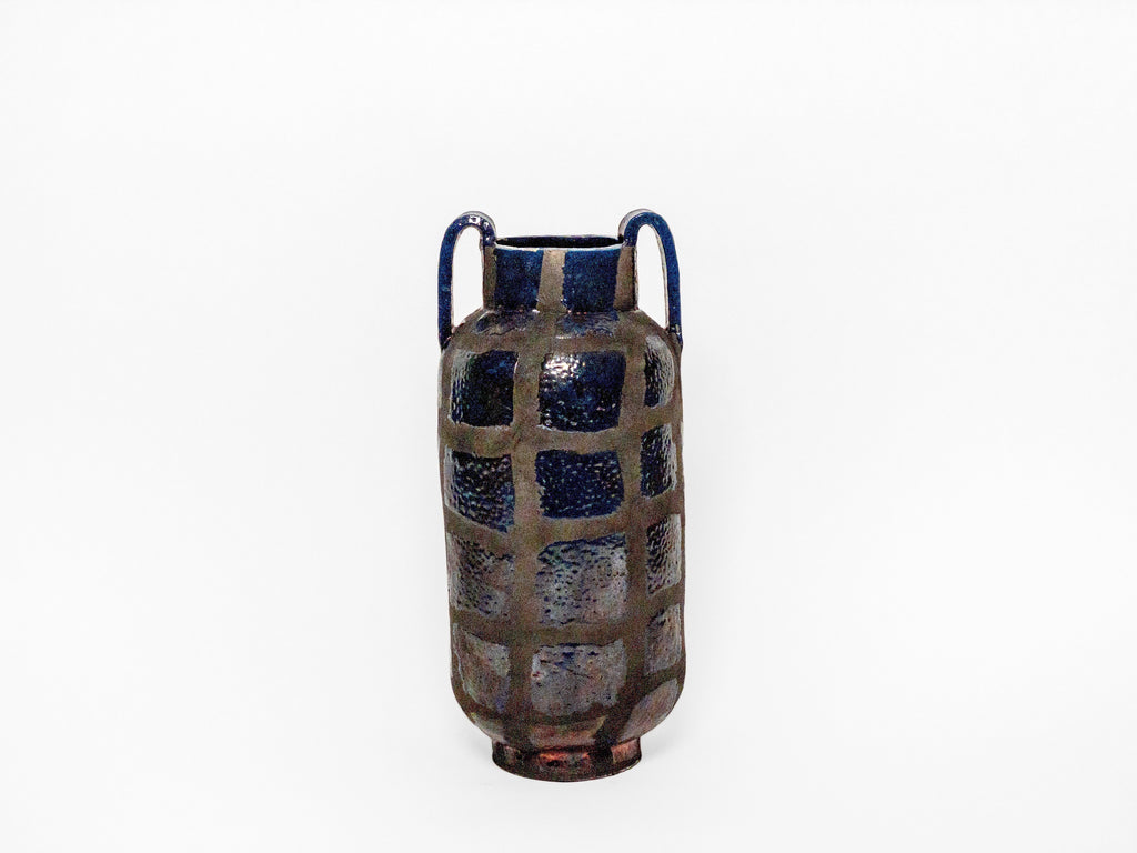 Grid ll Vessel