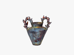 Roman Garden Vessel