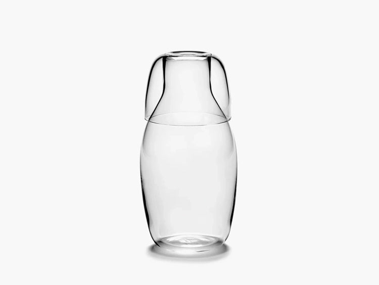 Glass Carafe