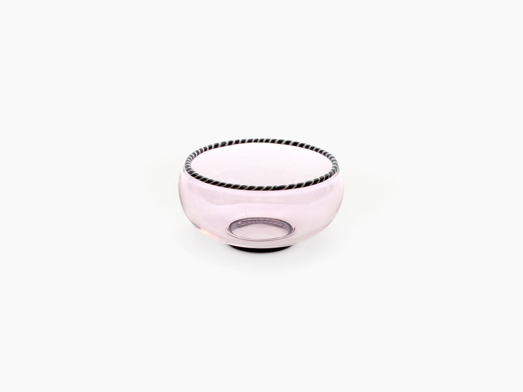 Roman Bowl - Pink