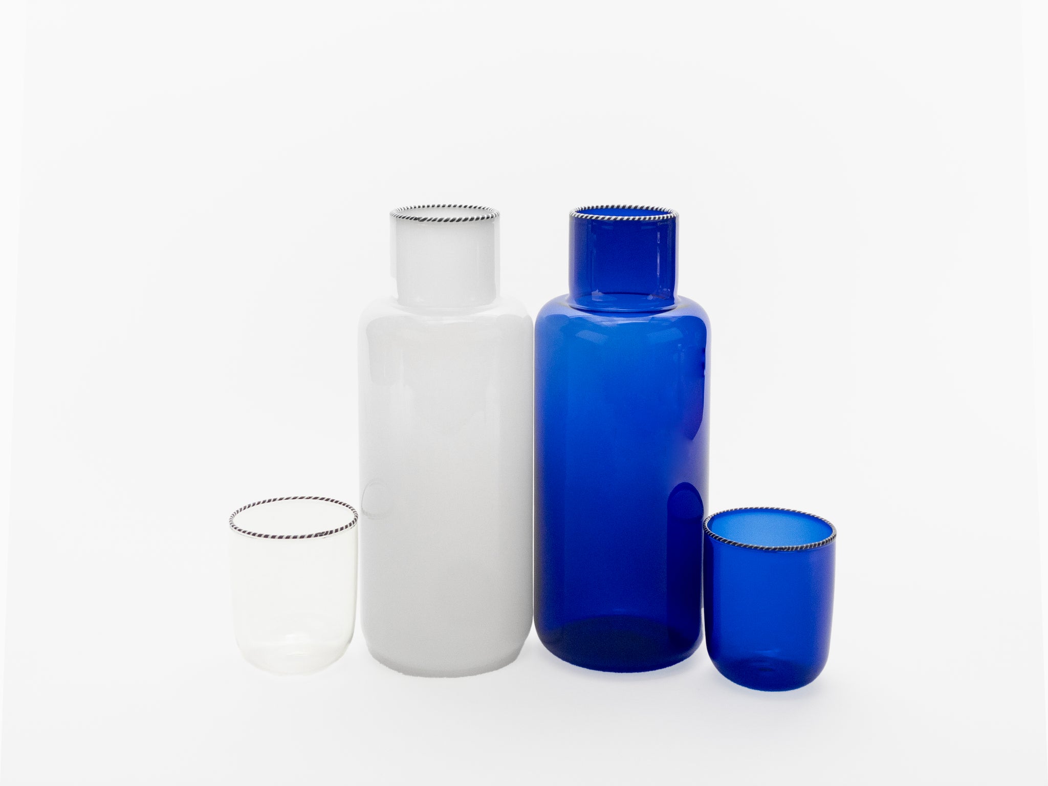 Carafe - White